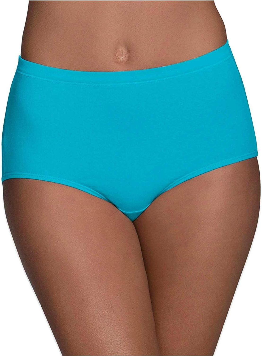 Women'S Breathable Underwear (Regular & plus Size)